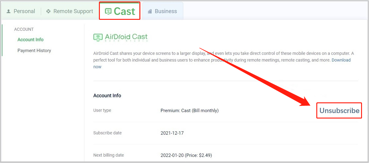 en-How_to_use_a_different_payment_method_to_purchase_AirDroid_Cast_premium.png