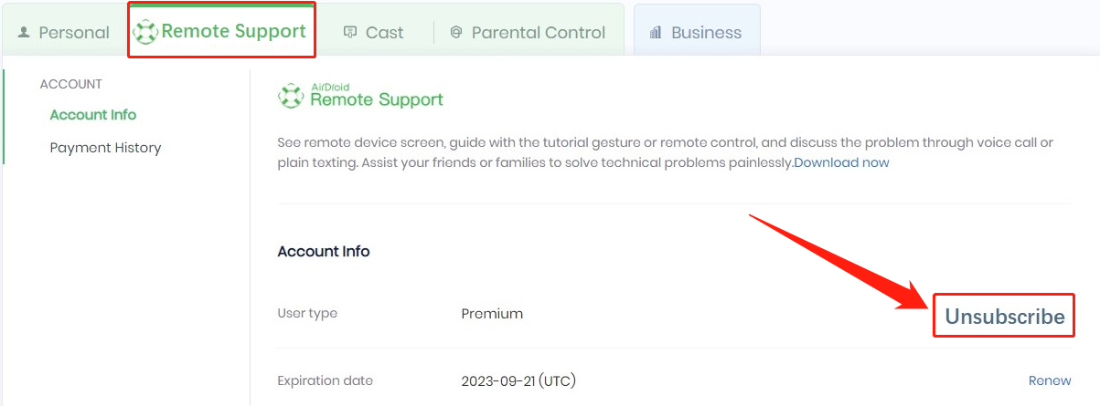 en-How_to_use_a_different_payment_method_to_purchase_AirDroid_Remote_Support_premium.png
