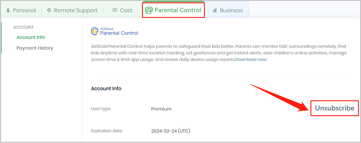 en-How_to_use_a_different_payment_method_to_purchase_AirDroid_Parental_Control_premium.png