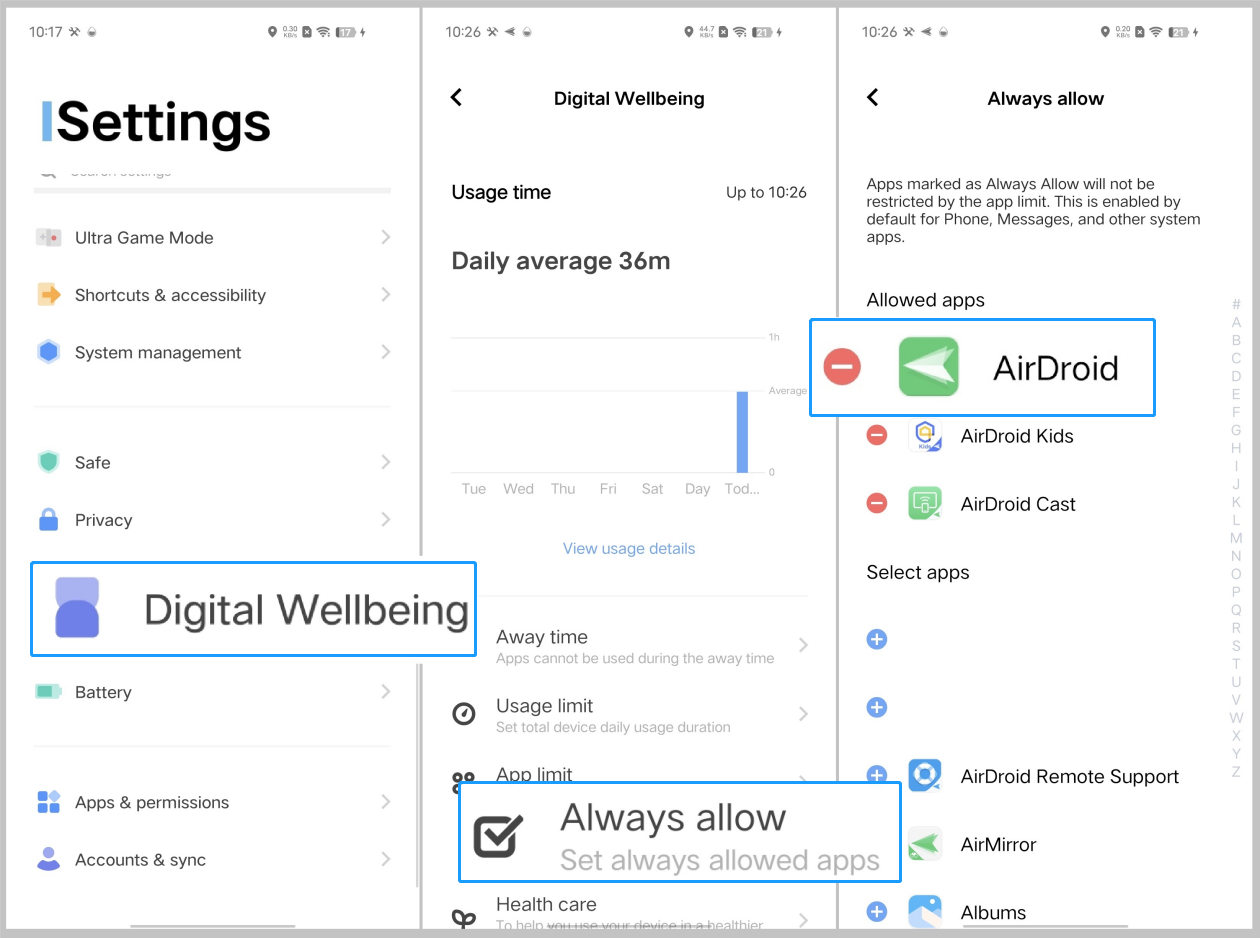 en-2-android13-How_to_keep_AirDroid_Personal_running_in_the_background_on_vivo_devices.png