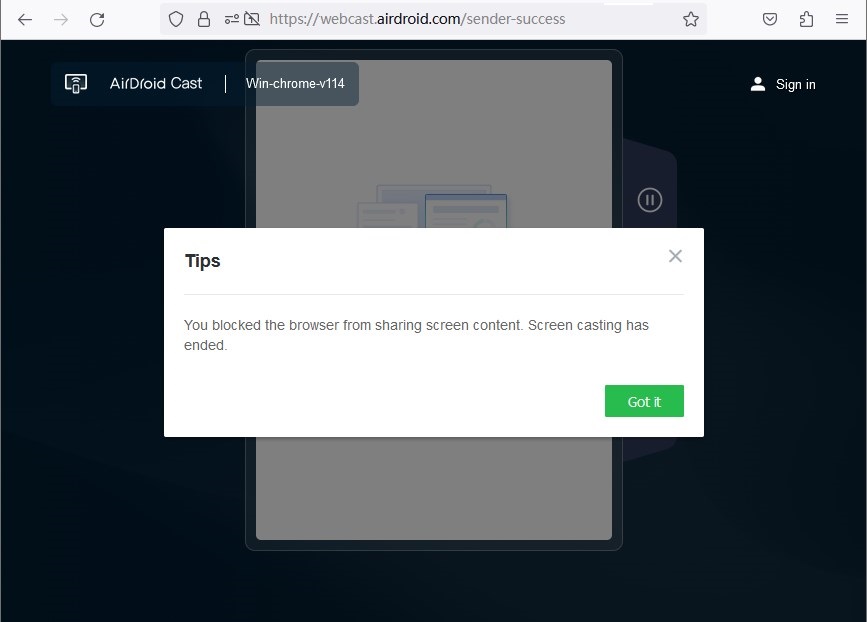 en-1-What to do if cast web been blocked.jpg