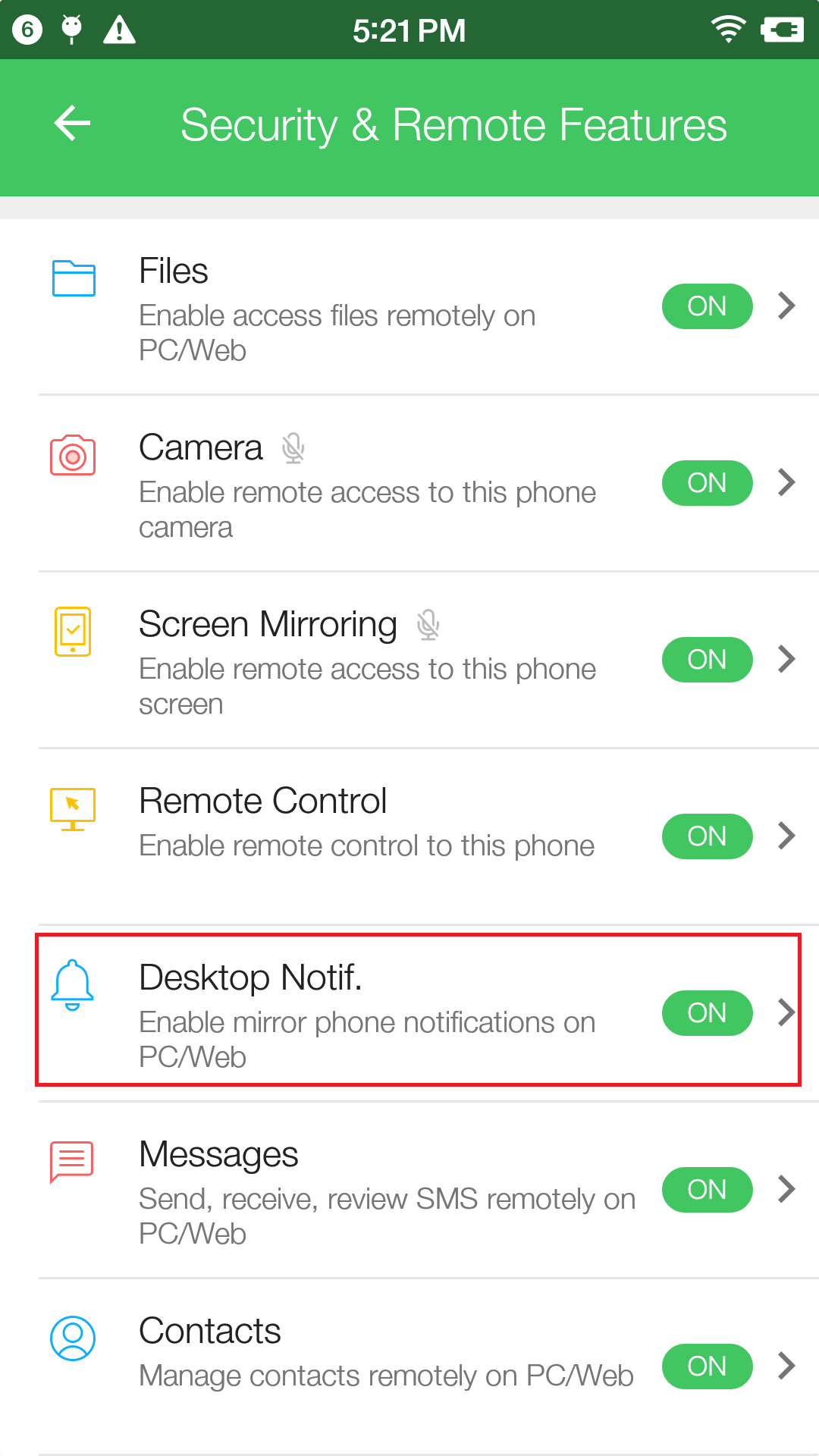 Cómo configurar _up_quick_reply_en_AirDroid_for_WhatsAppFacebook_MessengerKikTelegramSkypeLine_Mensajes.png
