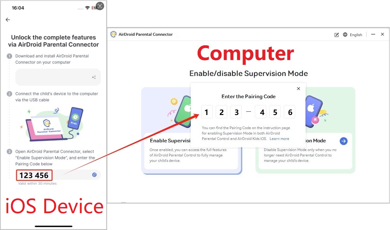 en-1-how to enable supervision mode on iPhone.jpg