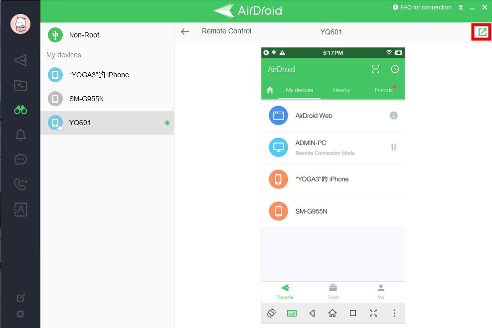 Cómo _record_phone_screen_en_AirMirror_p3.JPG