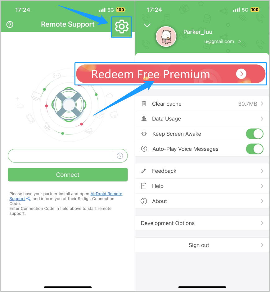 pt-BR_-_iOS_-_Como_utilizar_o_Ponto_AirDroid_para_resgatar o AirDroid_premium_gratuitamente.png