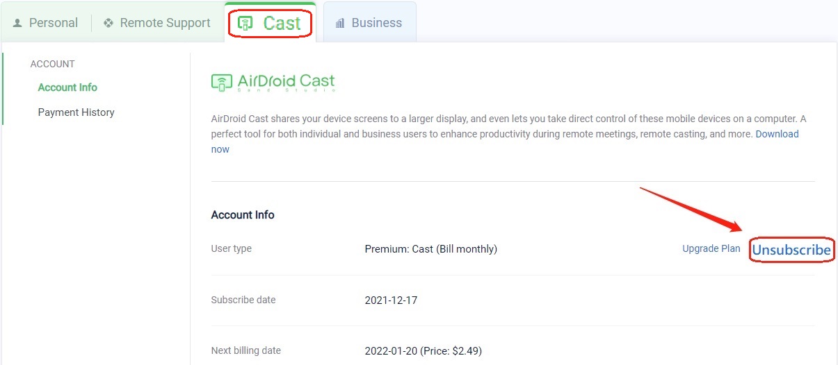 user_center-How_to_cancel_AirDroid_Casst_Subscription.jpg