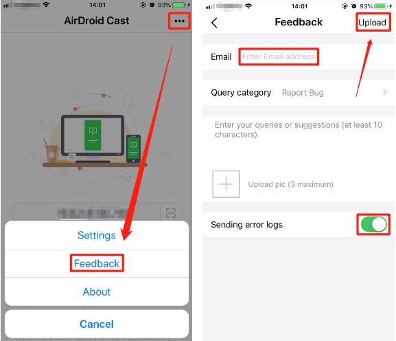 send_feedback_in_iOS_cast.jpg