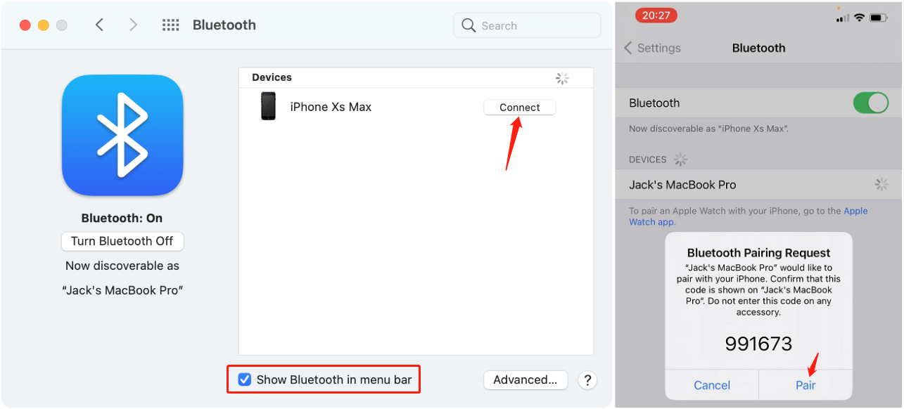 bluetooth 人気 イヤホン 接続 mac