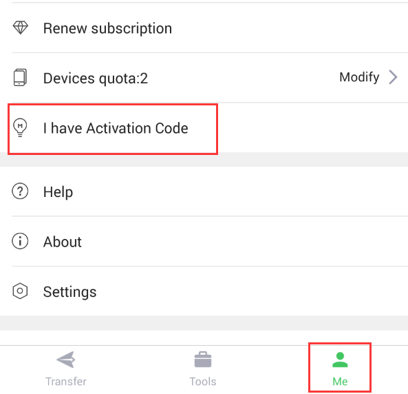 airdroid premium activation code free