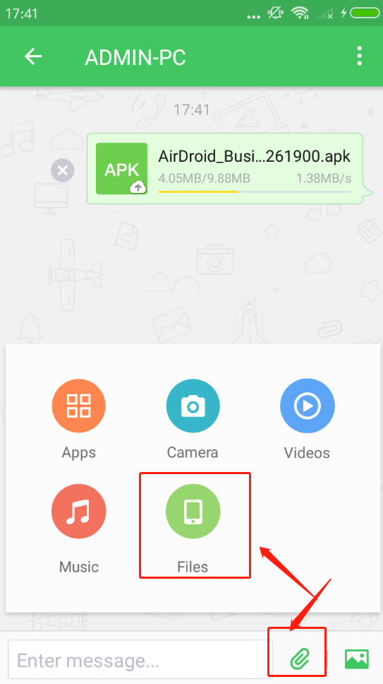 download the new for apple AirDroid 3.7.1.3