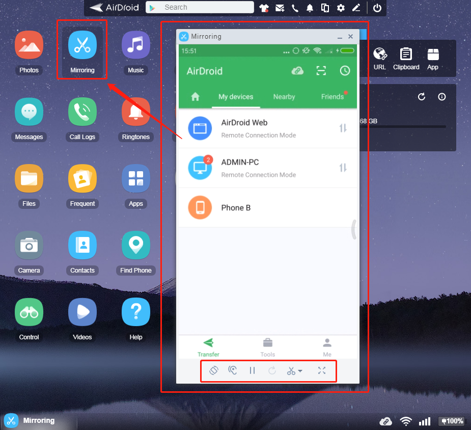 Guide] Miracast for Android to TV: How to Set Up?– AirDroid