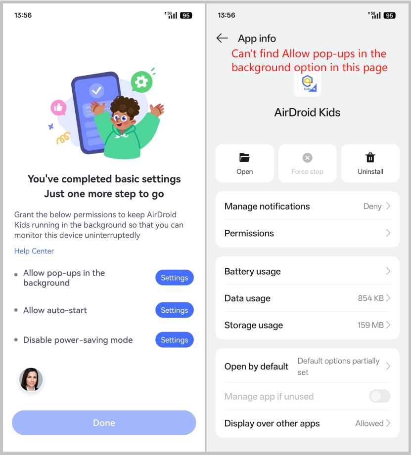 por-1-Por que não consigo conceder a permissão para permitir pop-ups em segundo plano no dispositivo OPPO.jpg