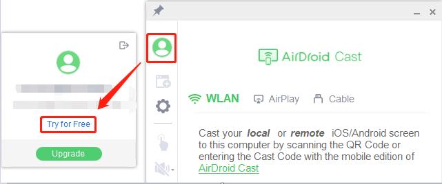 airdroid cast review