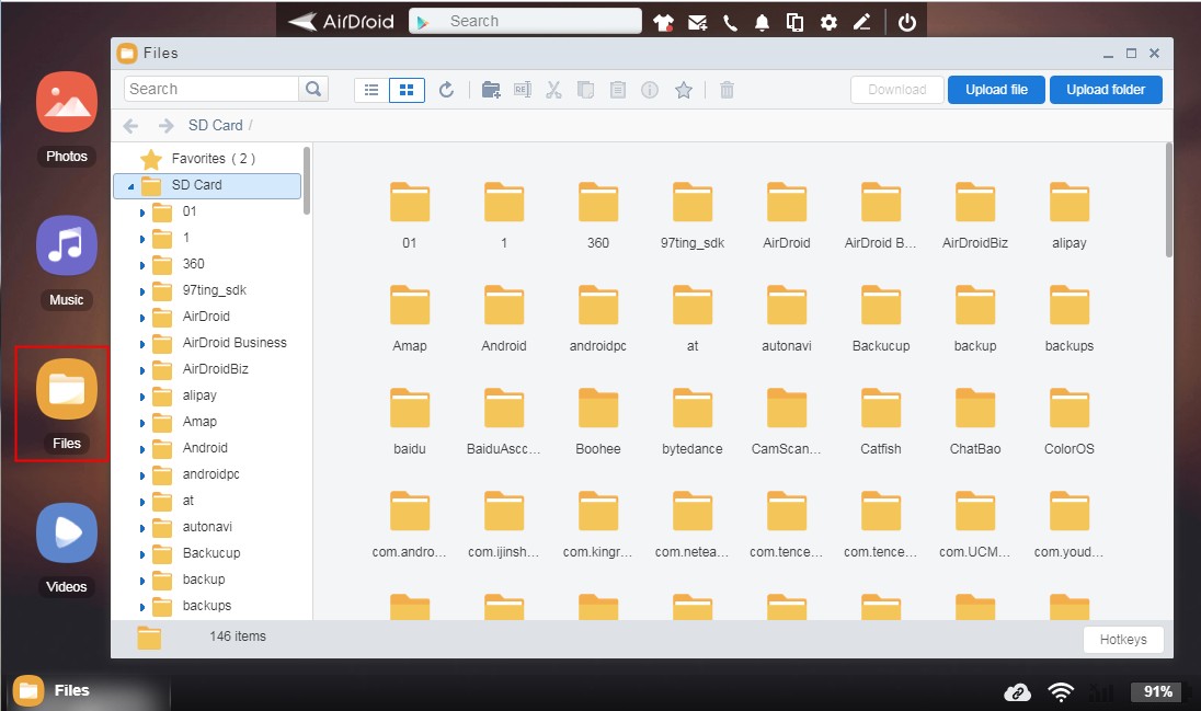 How_to_manage_the_files_on_your_phone_via_AirDroid_Web_P1.jpg