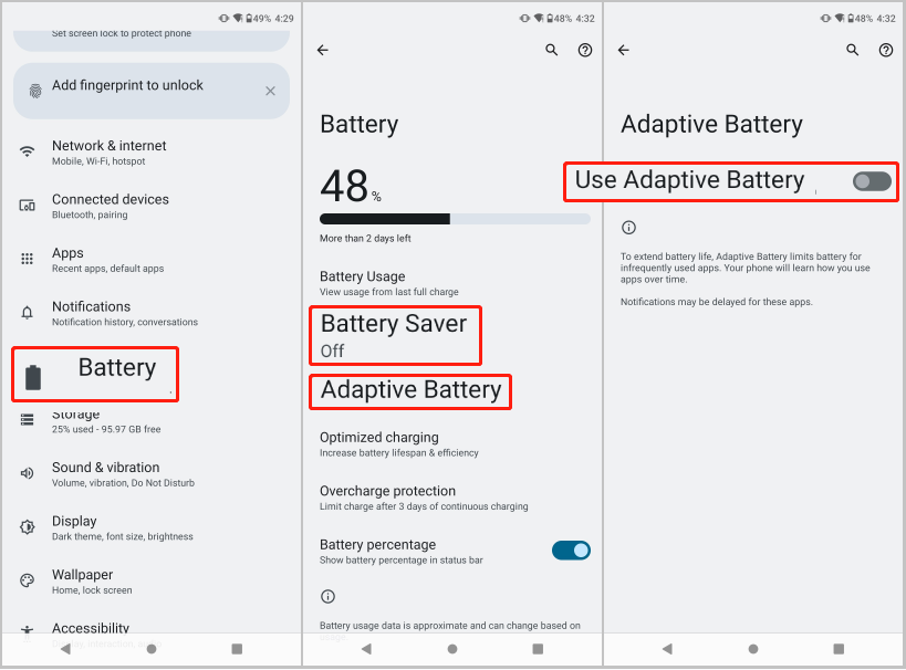 en-3-how to keep Kids running on android 12.png