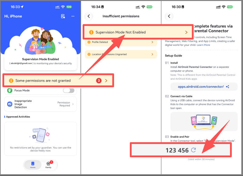 iOS デバイスで Supervision Mode を有効にする方法.jpg