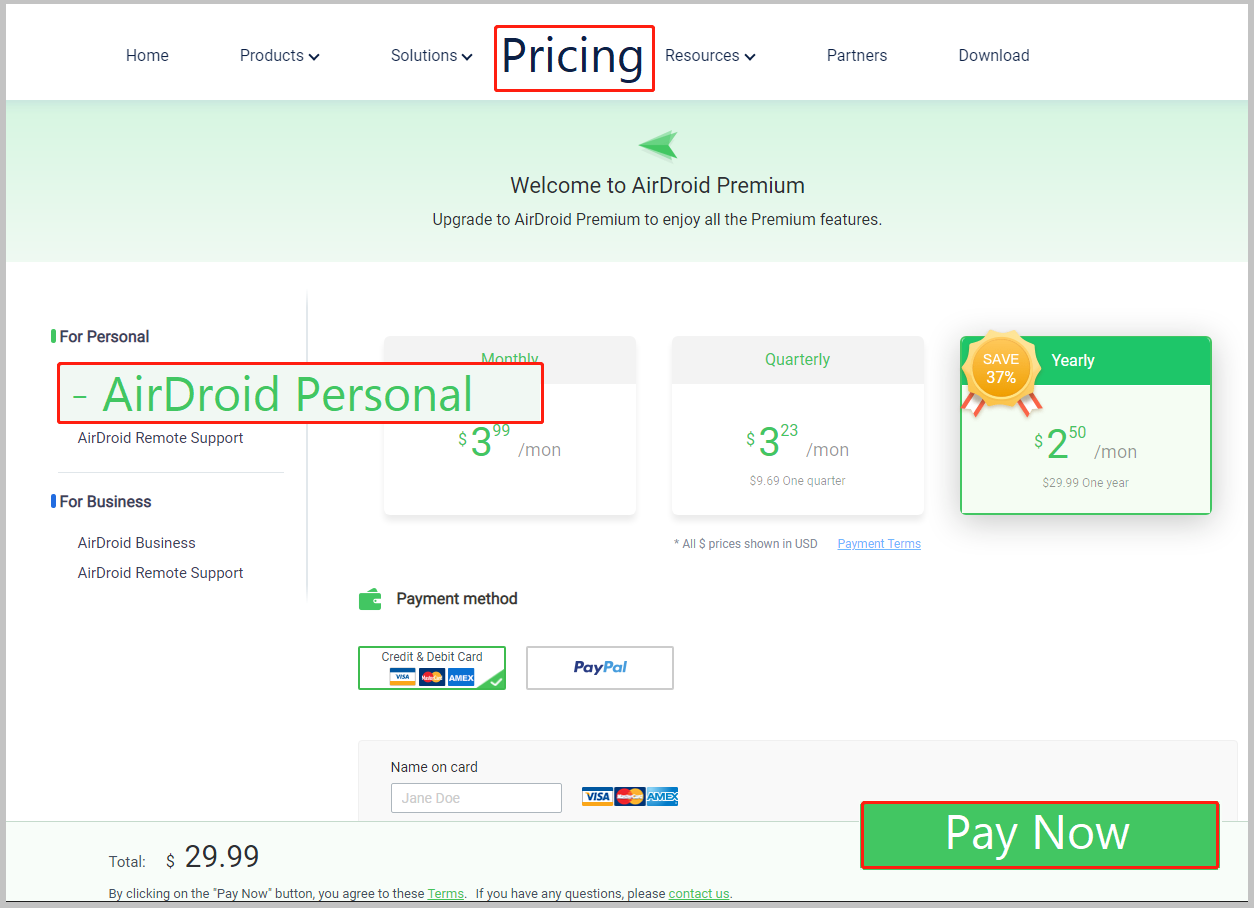 Airdroid premium for pc free download fiverr app for pc download